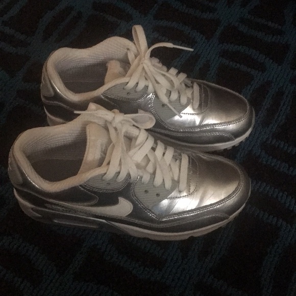 Nike air max - Picture 1 of 4